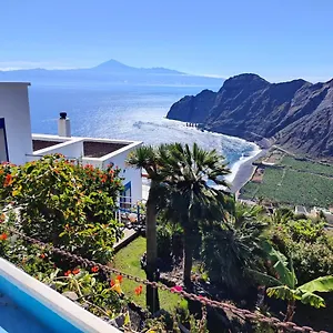 Casa Luz Appartement