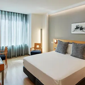 Sercotel Caspe Barselona