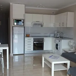 Departamento Barcaro 2 Appartement