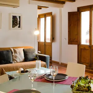 Appartement Ripoll