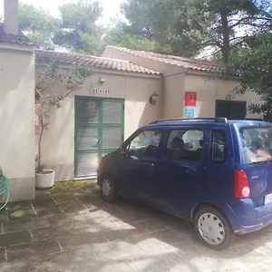 Es Pins Appartement