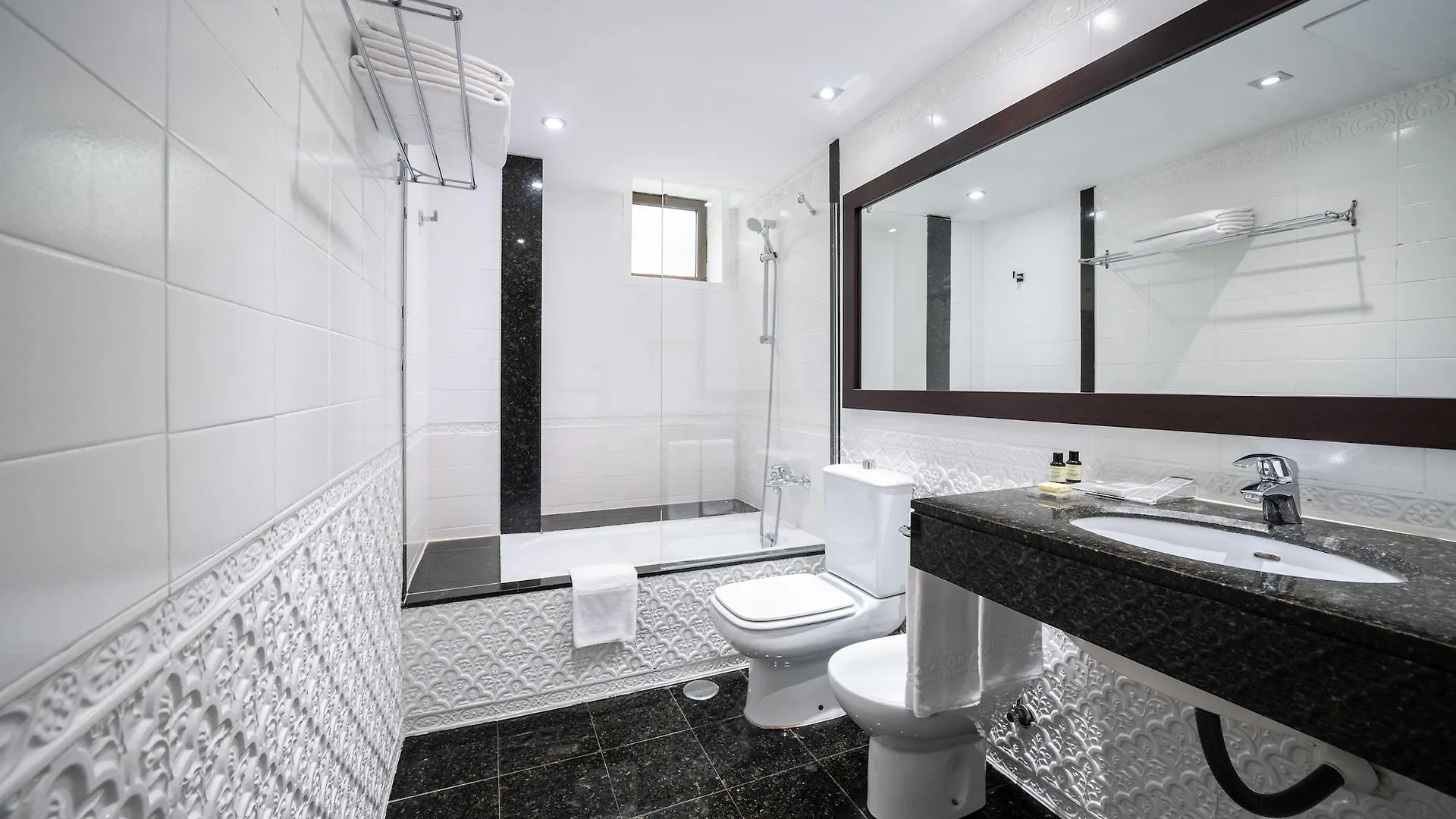 Hotel Catalonia Roma Barcelona