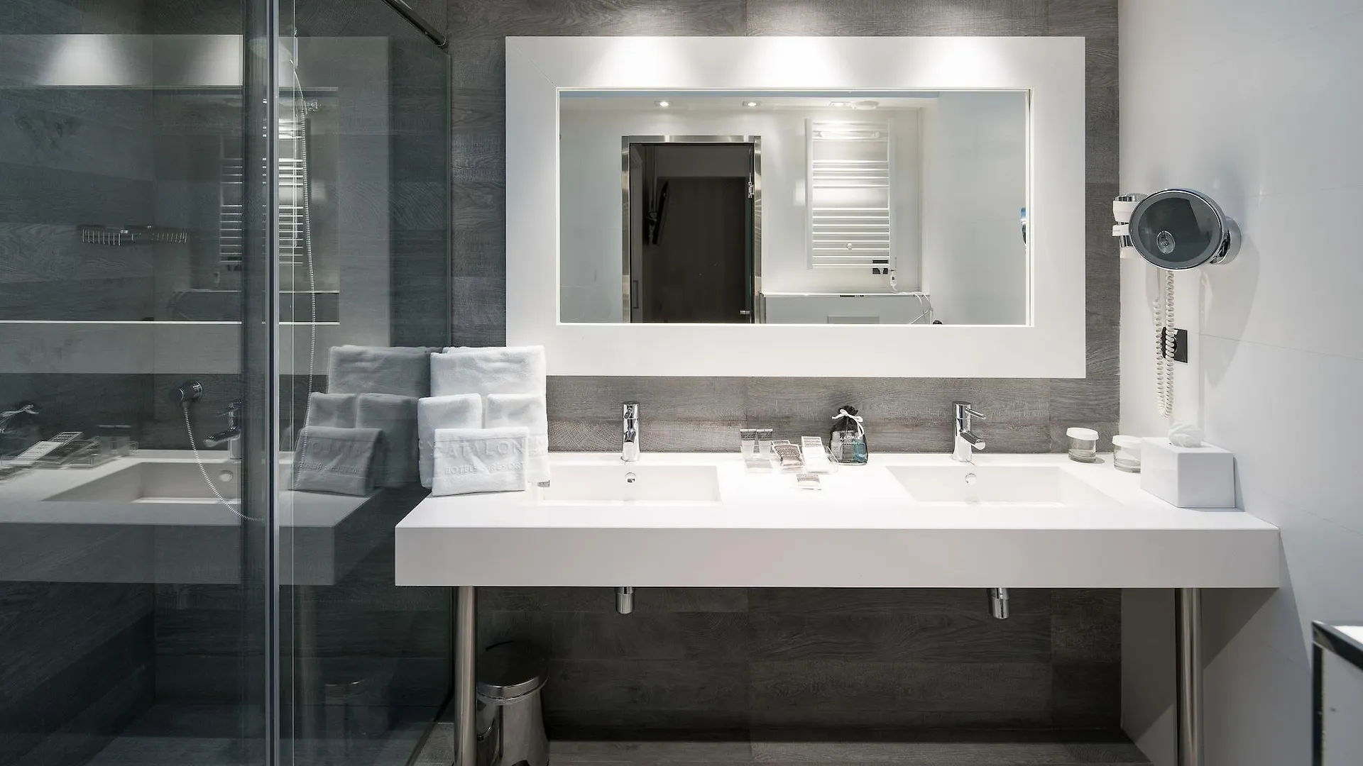 Catalonia Roma Hotel Barcelona