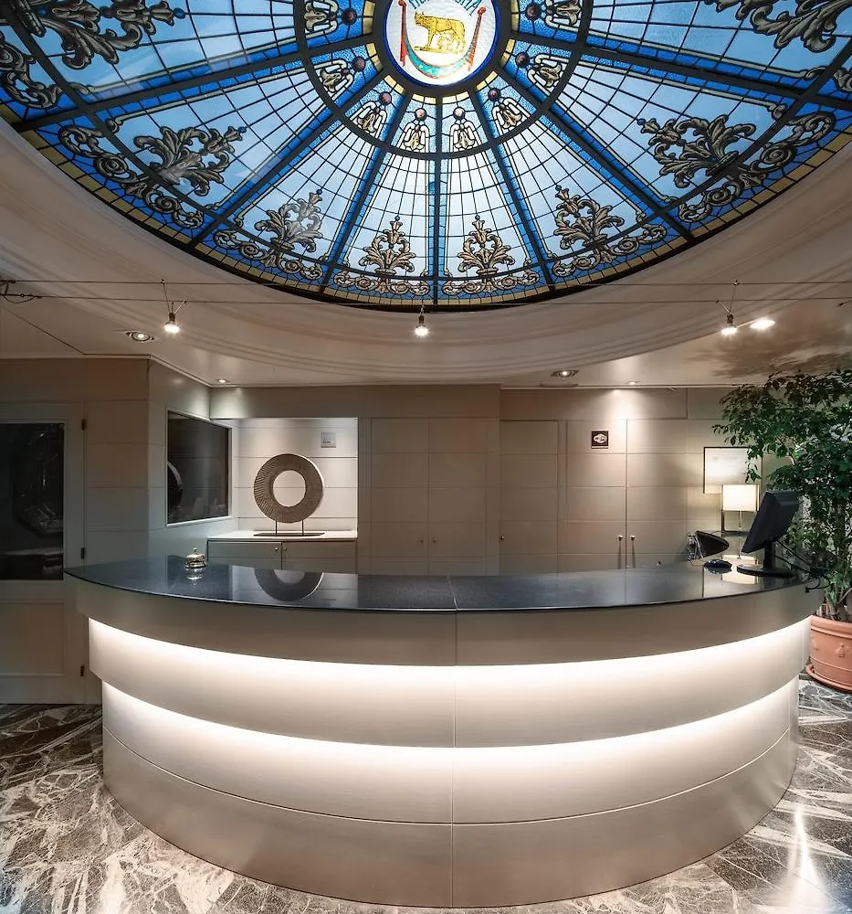 Hotel Catalonia Roma Barcelona