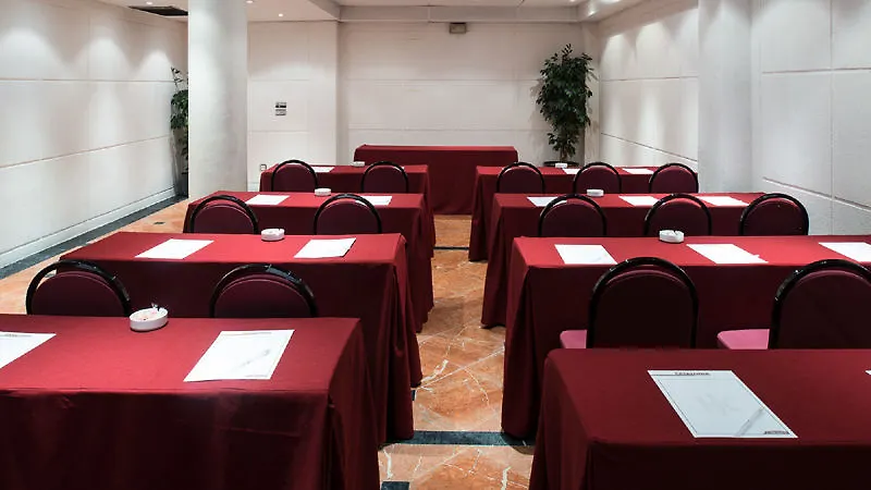 Hotel Catalonia Roma Barcelona