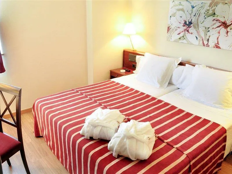 Hotel Catalonia Roma Barcelona