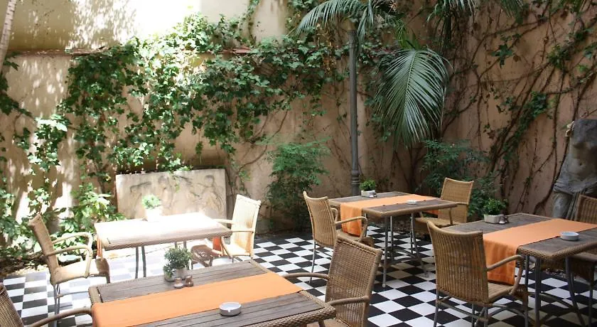 ***  Hotel Catalonia Roma Barcelona Hiszpania