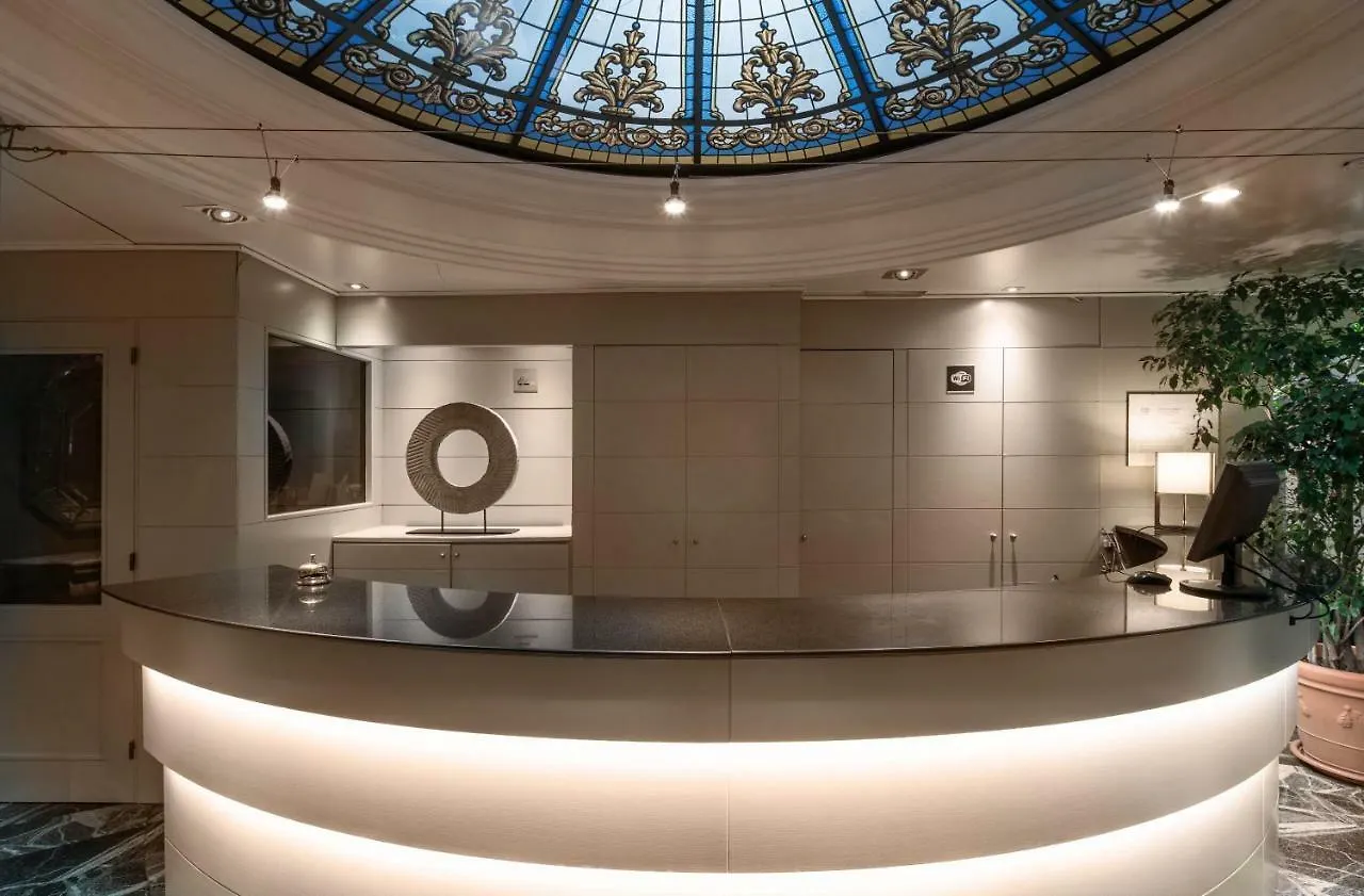 Hotel Catalonia Roma Barcelona